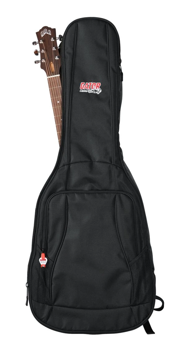 Gator Cases GB-4G Acoustic Guitar Gig Bag