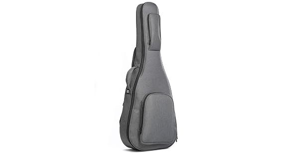Hola! Music HGB-41 Acoustic Guitar Gig Bag