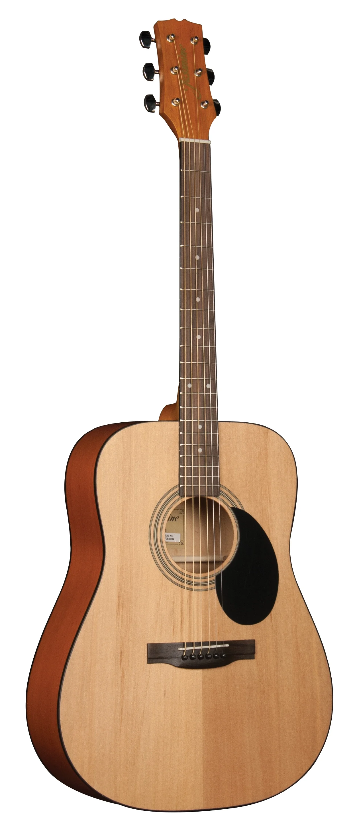 Jasmine S35 Acoustic Guitar