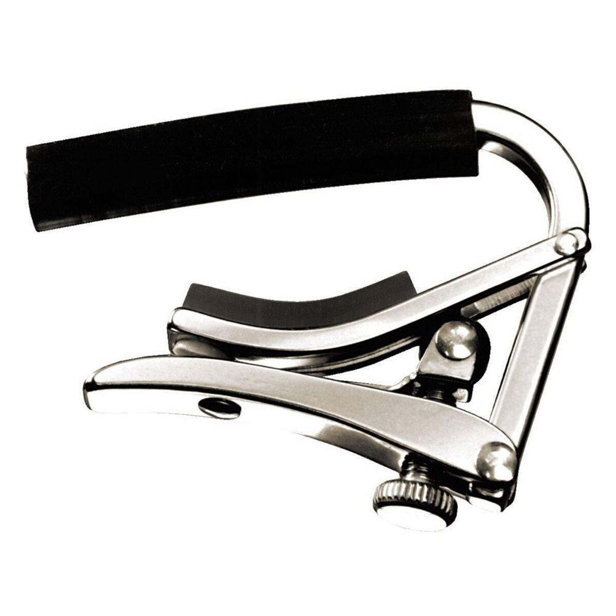 Shubb S1 Stainless Steel Capo