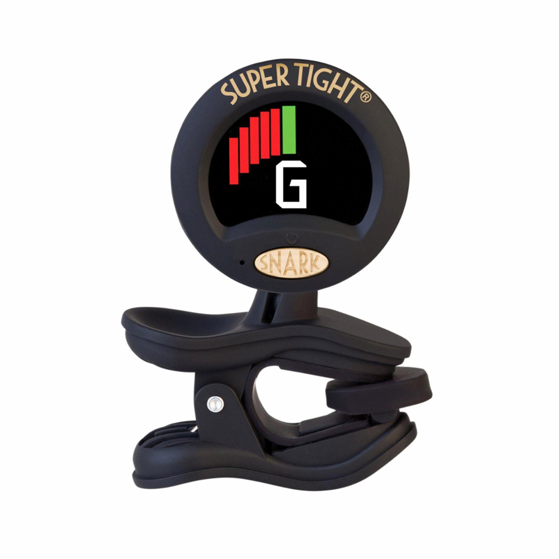 Snark ST-8 Super Tight Clip-On Tuner
