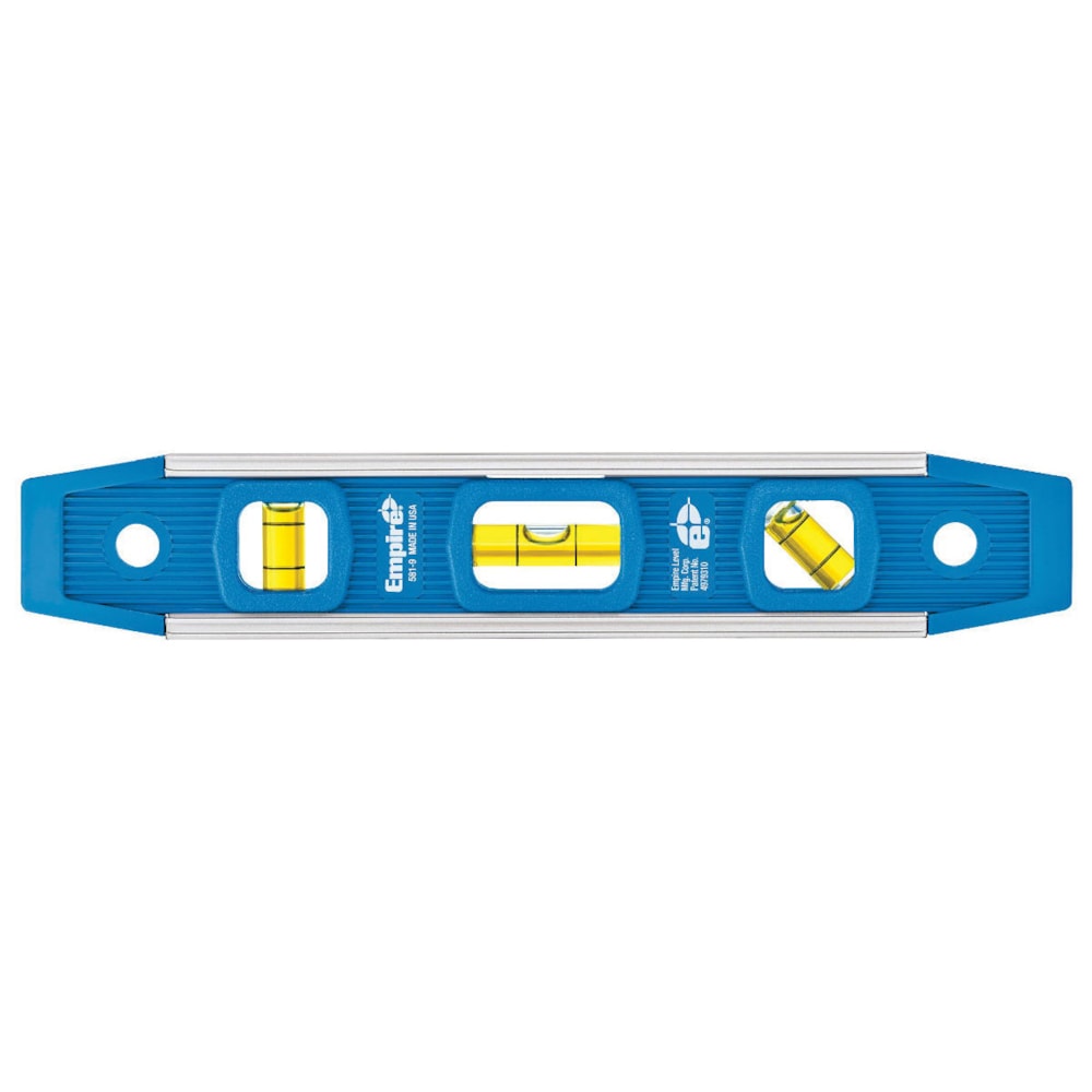 Empire 9-Inch Torpedo Level