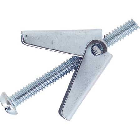 Hillman Toggle Bolt Assortment