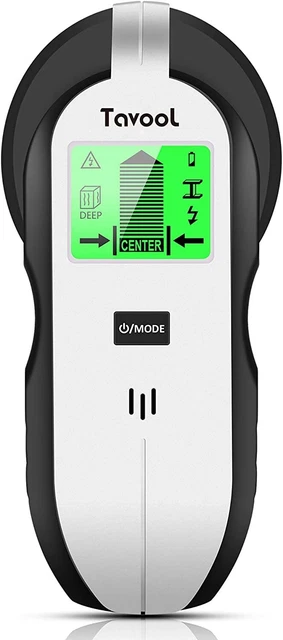 Tavool 4-in-1 Stud Finder