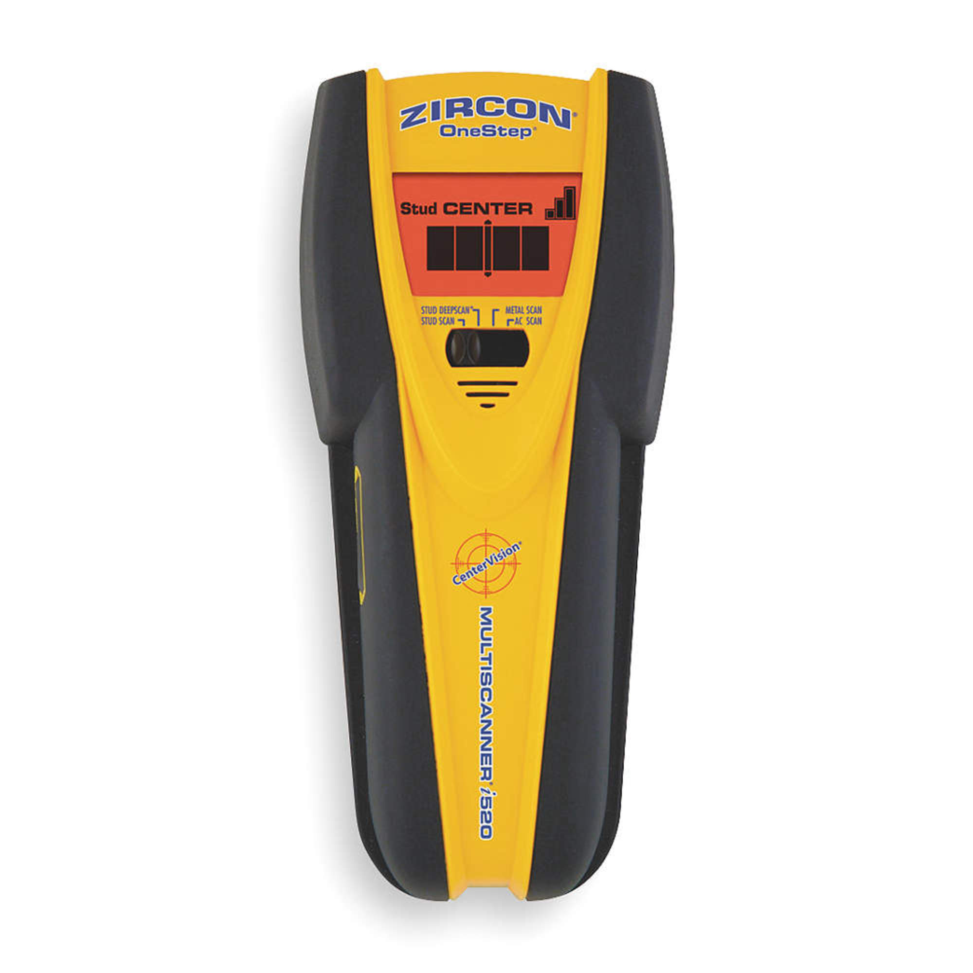 Zircon MultiScanner i520