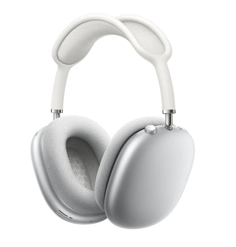 Apple AirPods Max Wireless Over-Ear Headphones