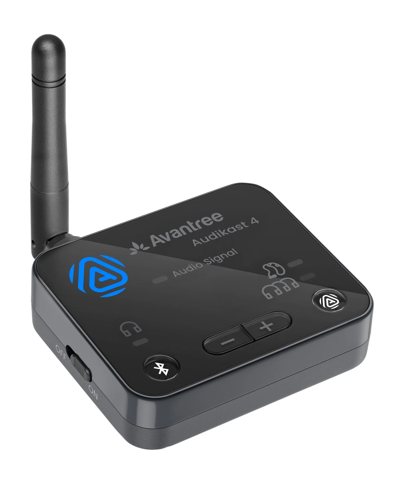 Avantree Audikast Bluetooth Transmitter
