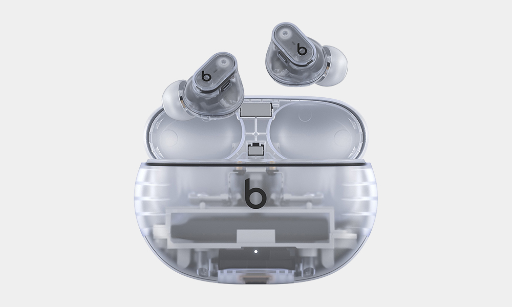 Beats Studio Buds Wireless Earbuds