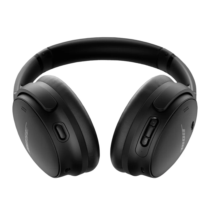 Bose QuietComfort 45 Noise Canceling Headphones