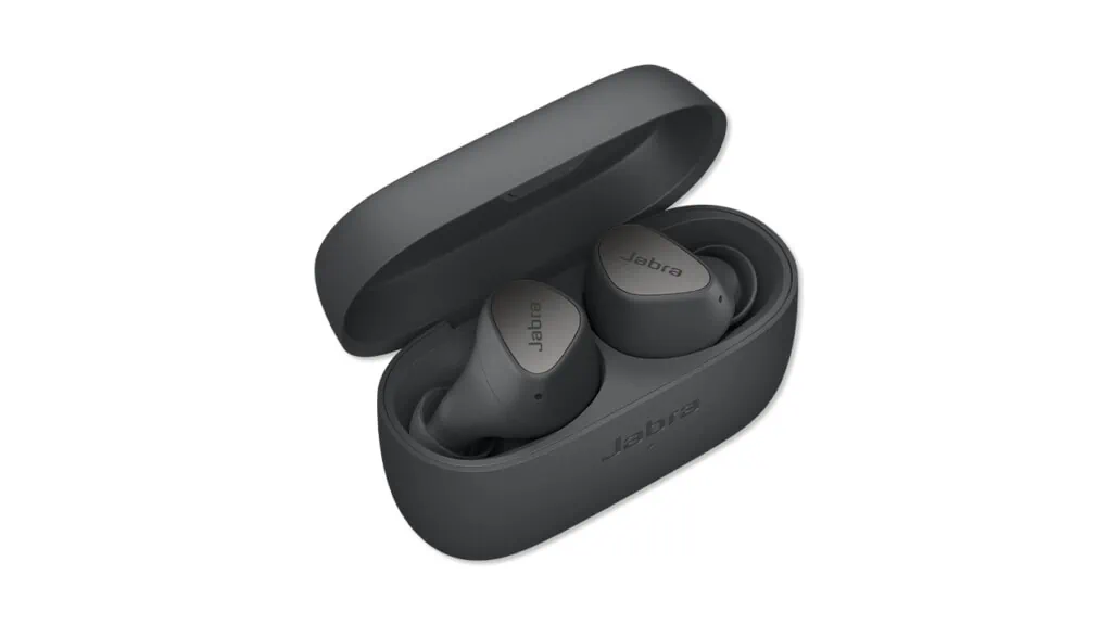 Jabra Elite 4 Wireless Earbuds