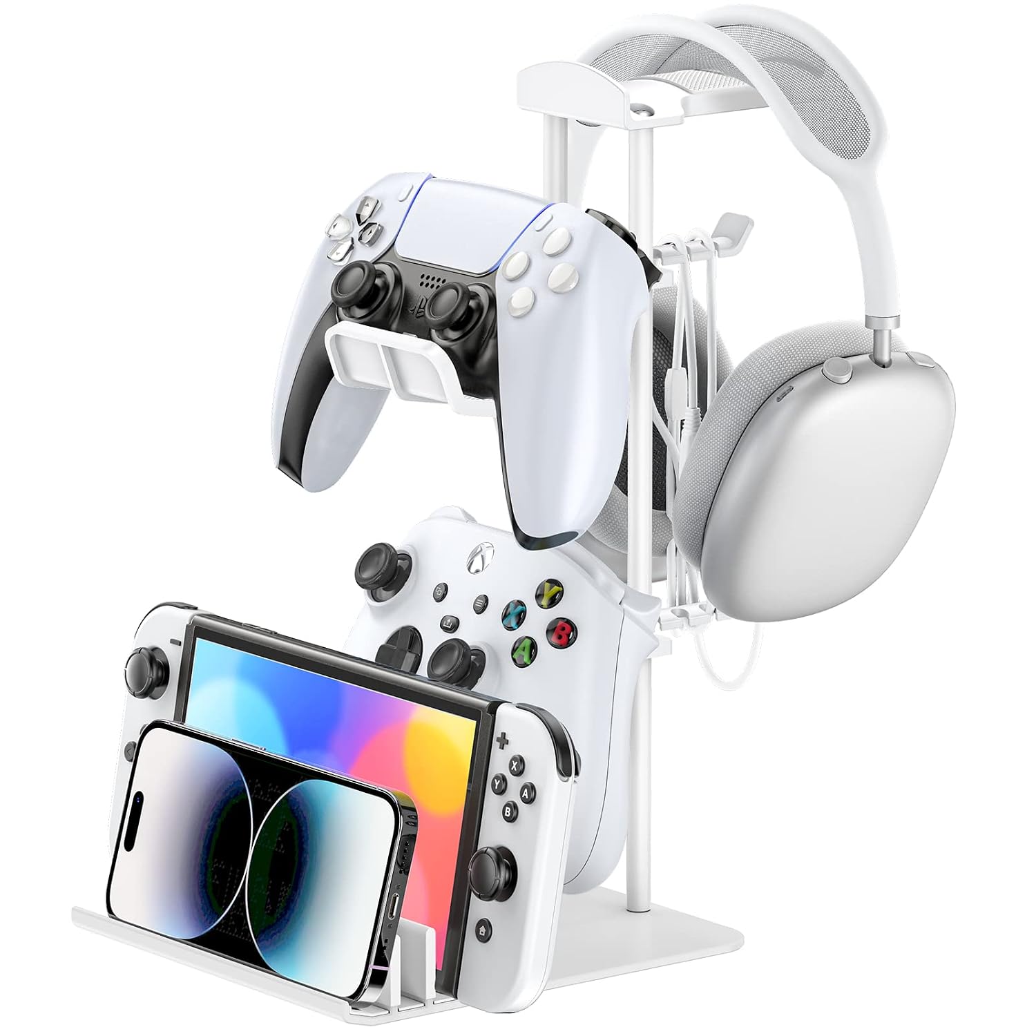 KDD Universal Headphone Stand