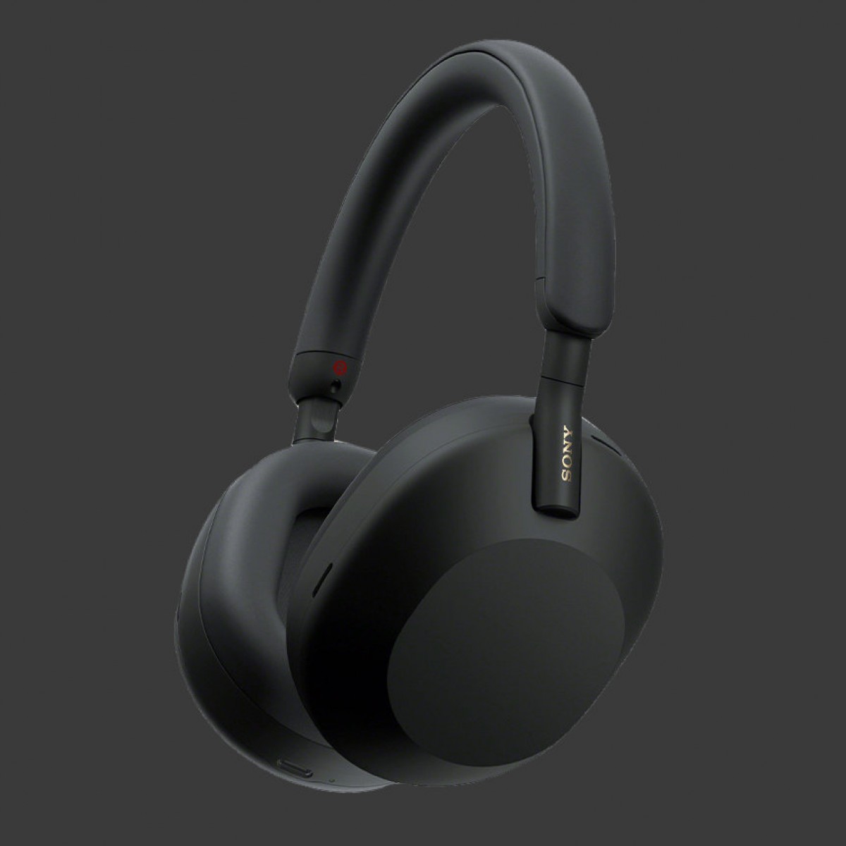 Sony WH-1000XM5 Wireless Noise Canceling Headphones