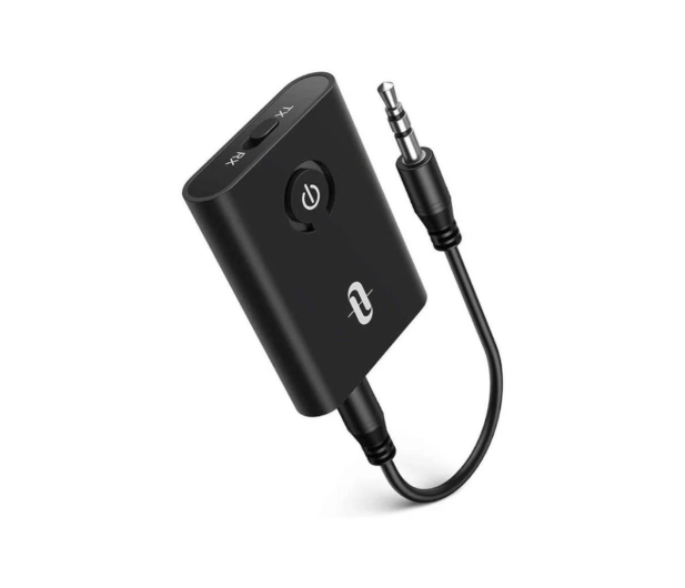 TaoTronics TT-BA07 Bluetooth Transmitter Receiver