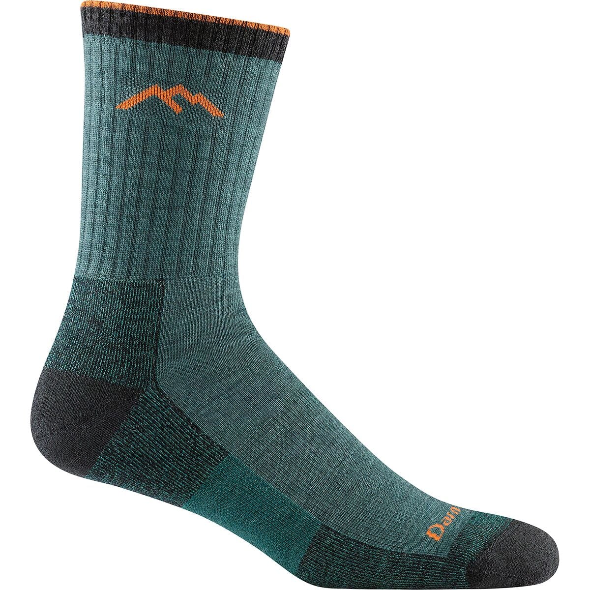 Darn Tough Hiker Micro Crew Sock