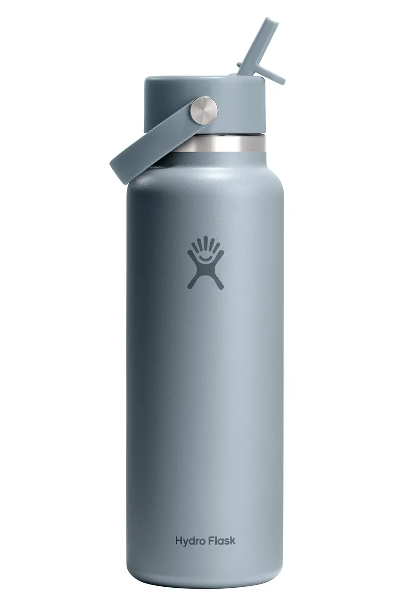Hydro Flask Wide Mouth with Flex Cap