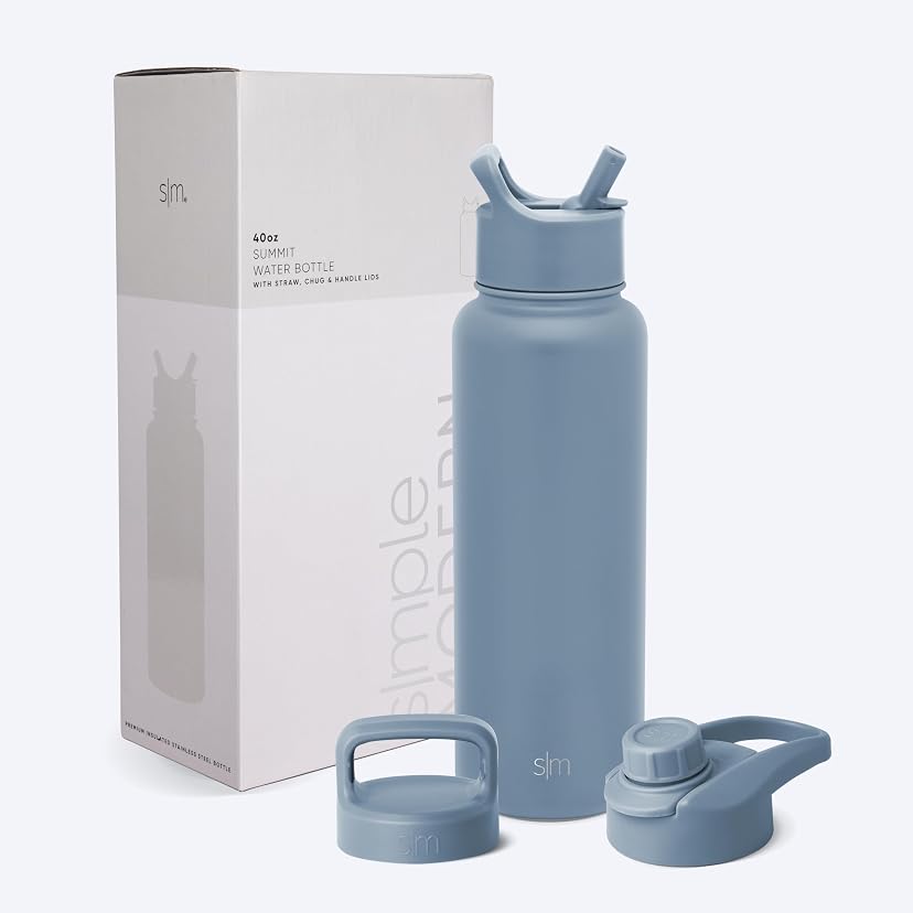Simple Modern Summit Water Bottle