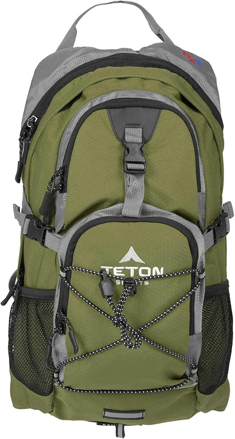 Teton Sports Oasis 1100 Hydration Pack