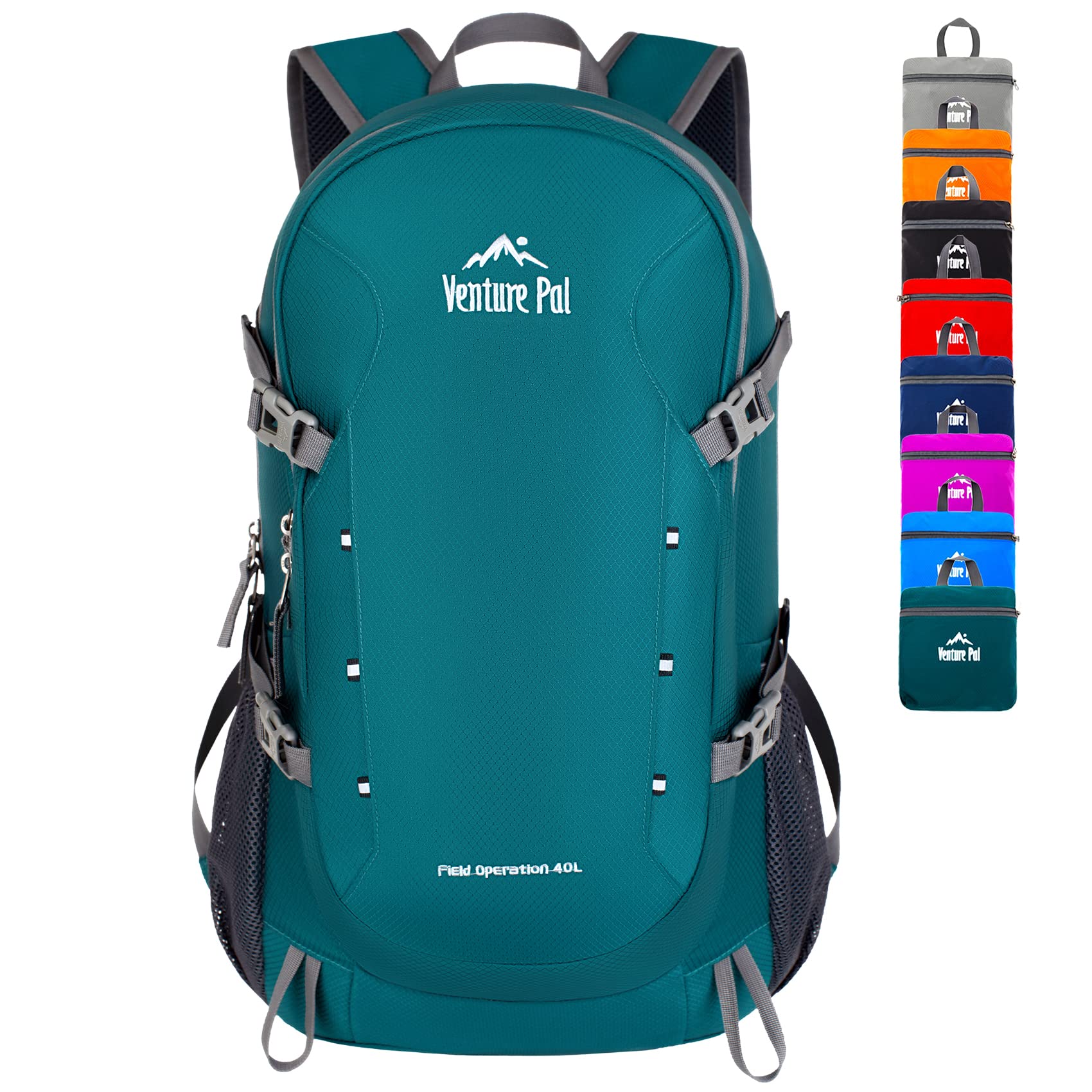 Venture Pal 40L Lightweight Packable Backpack