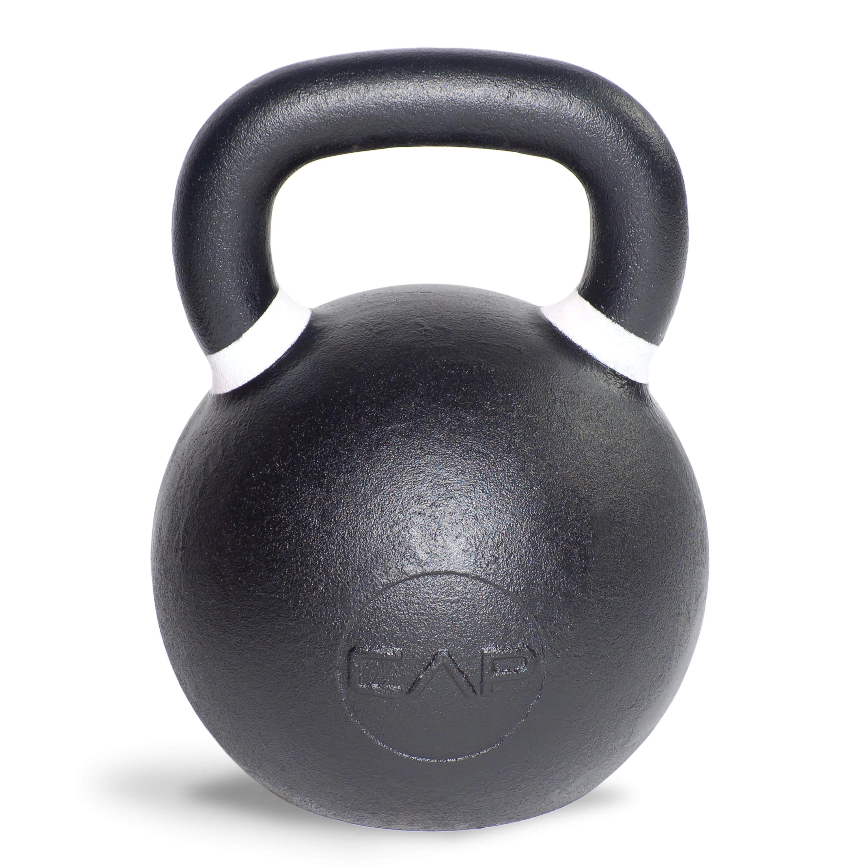 CAP Barbell Cast Iron Kettlebell