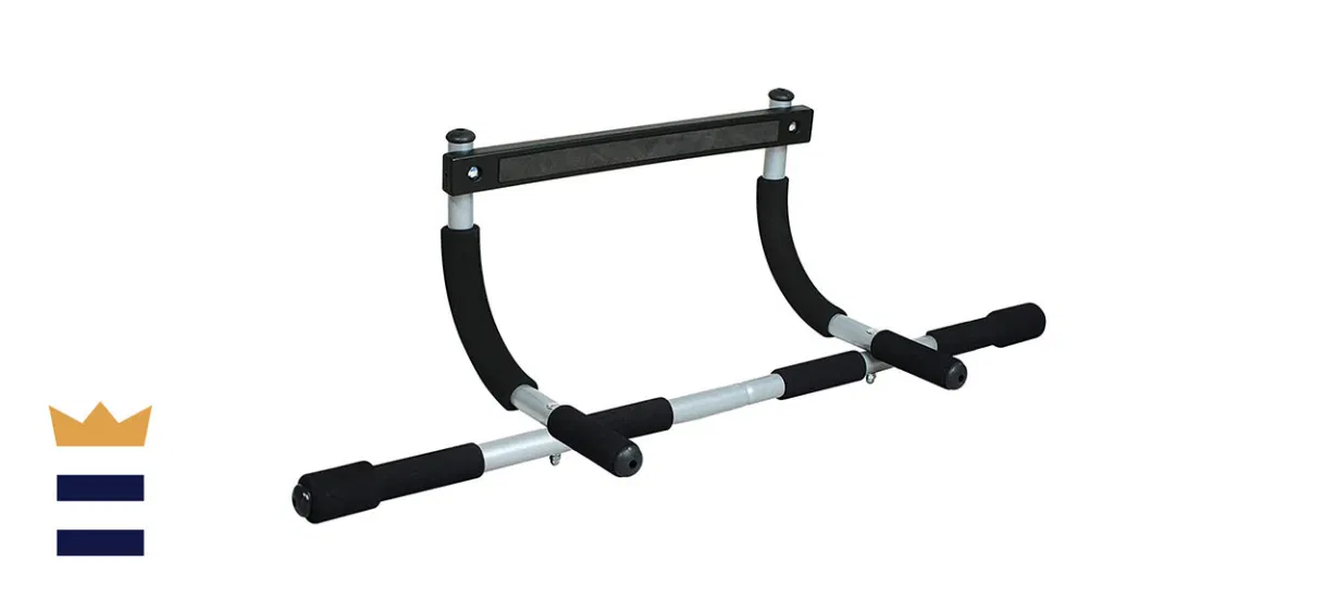 Iron Gym Original Upper Body Workout Bar