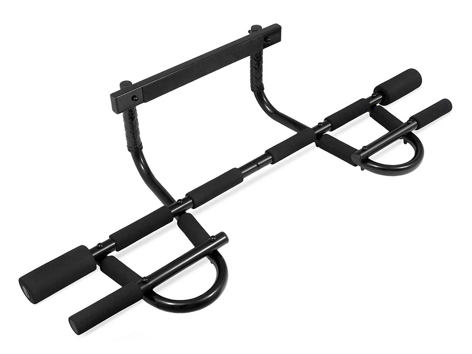 ProsourceFit Multi-Grip Chin-Up/Pull-Up Bar