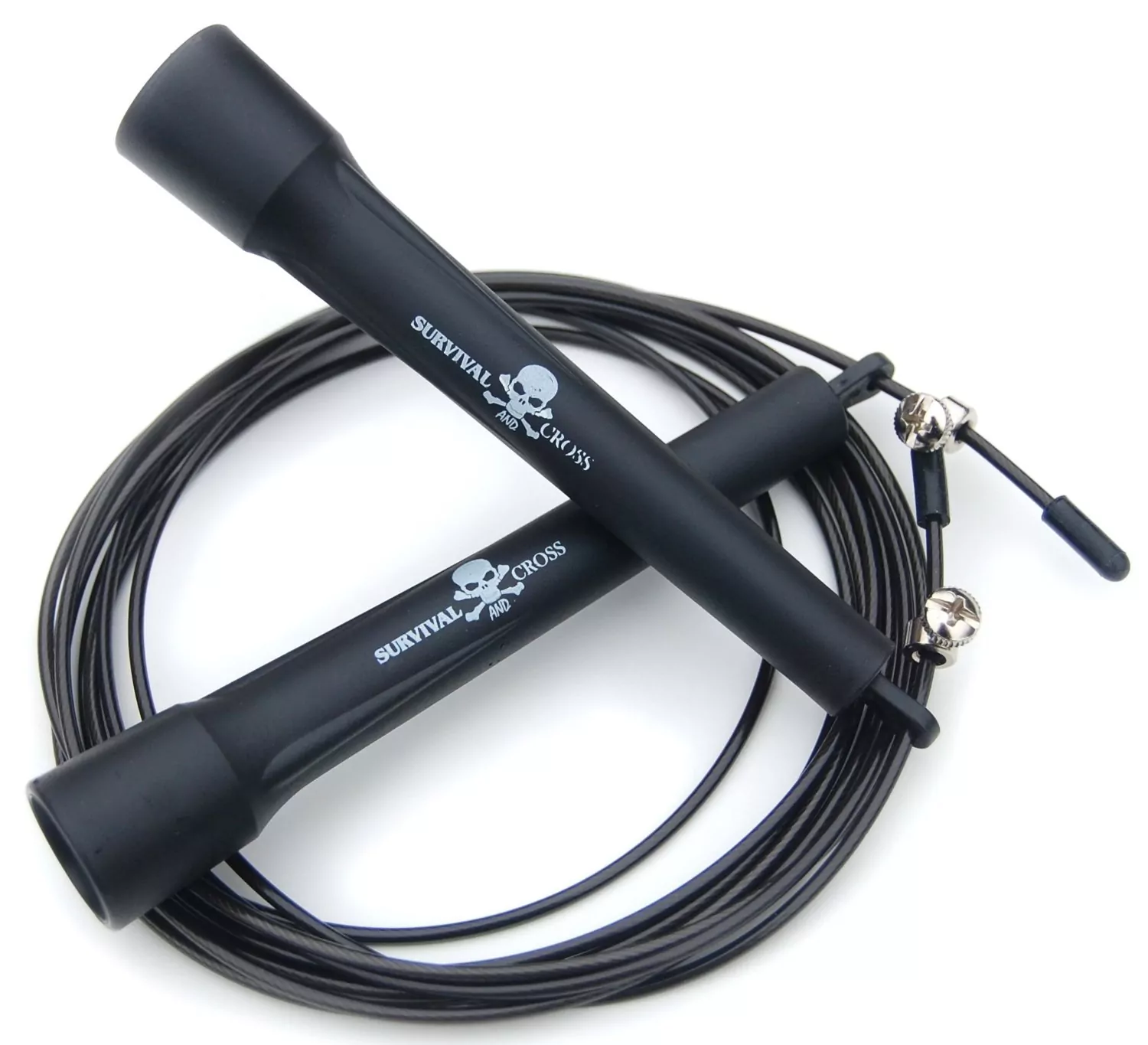 Survival and Cross Jump Rope