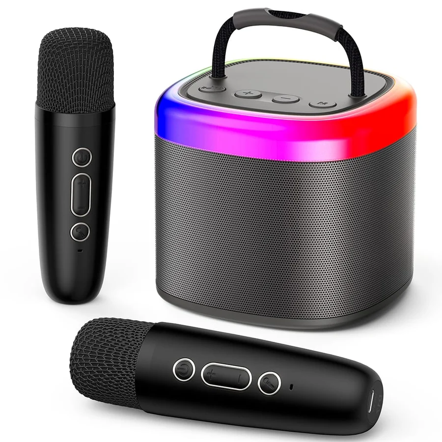 JYX Wireless Karaoke Microphone