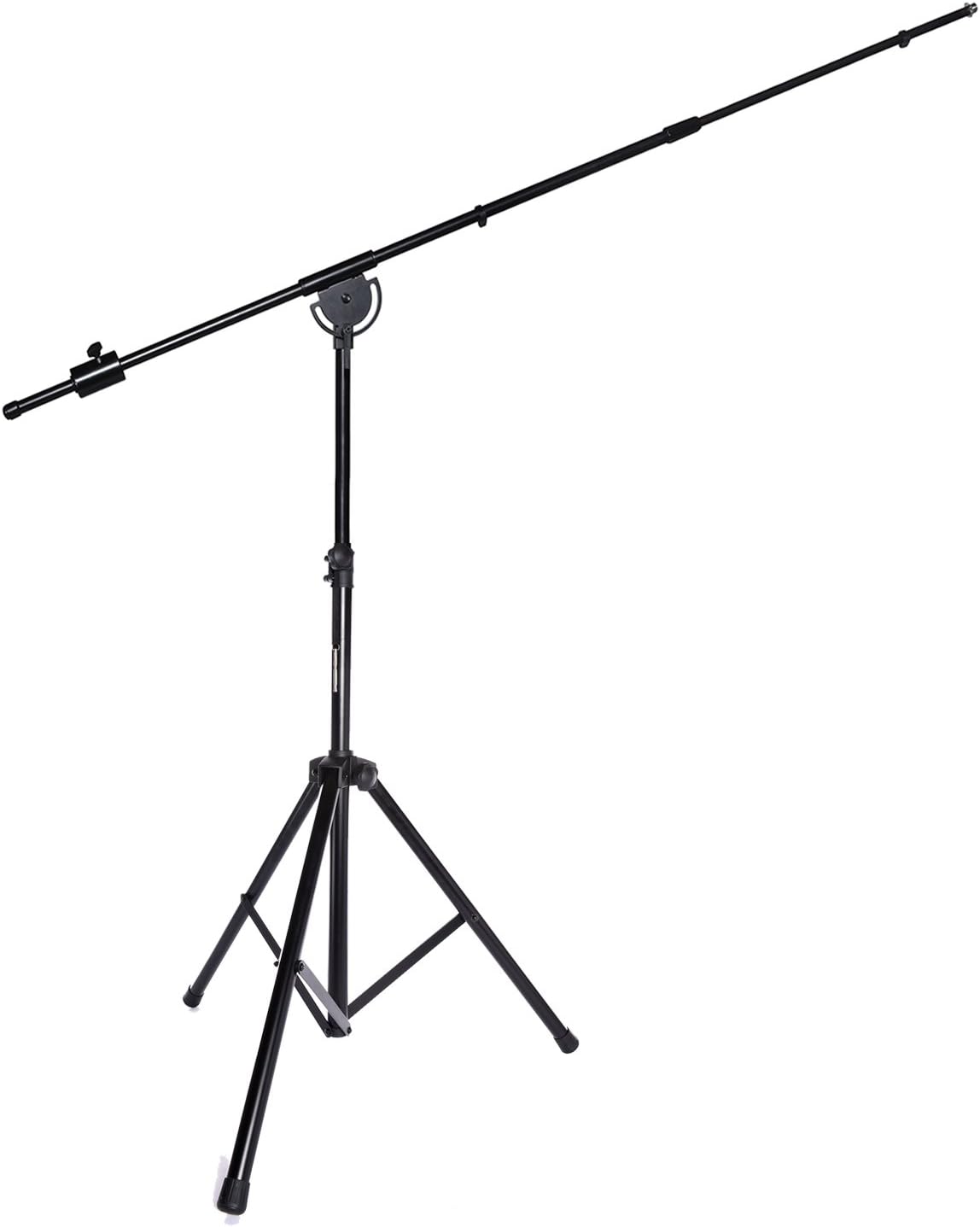 LyxPro SMT-1 Professional Microphone Stand