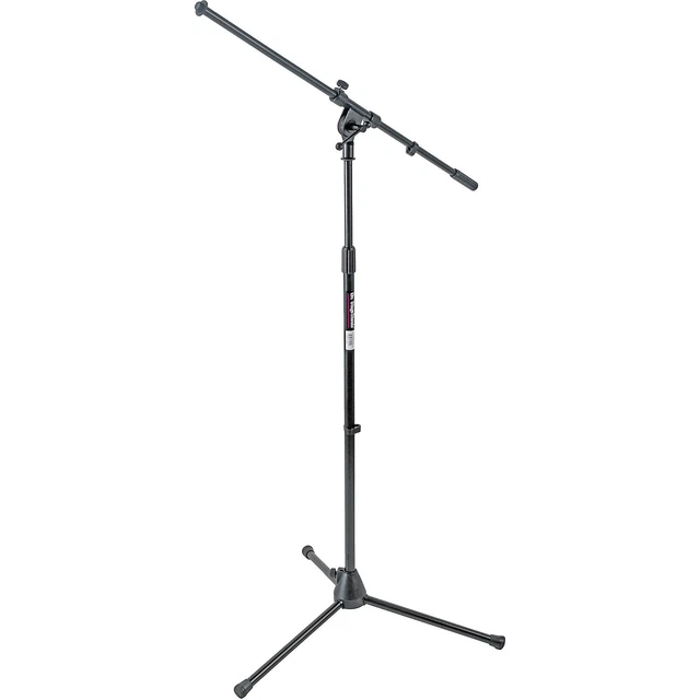 On-Stage MS7701B Tripod Microphone Stand