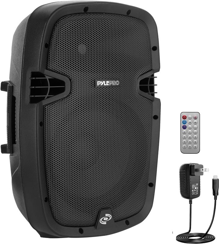 Pyle PPHP849KT 8 Inch Portable PA Speaker