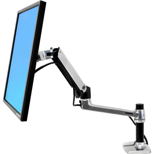 Ergotron LX Desk Monitor Arm