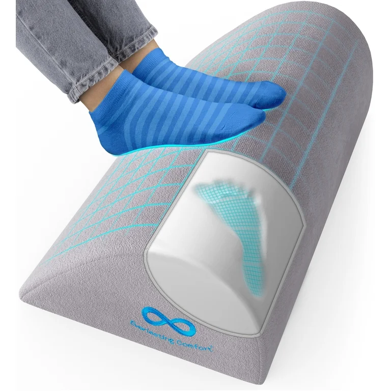 Everlasting Comfort Office Foot Rest