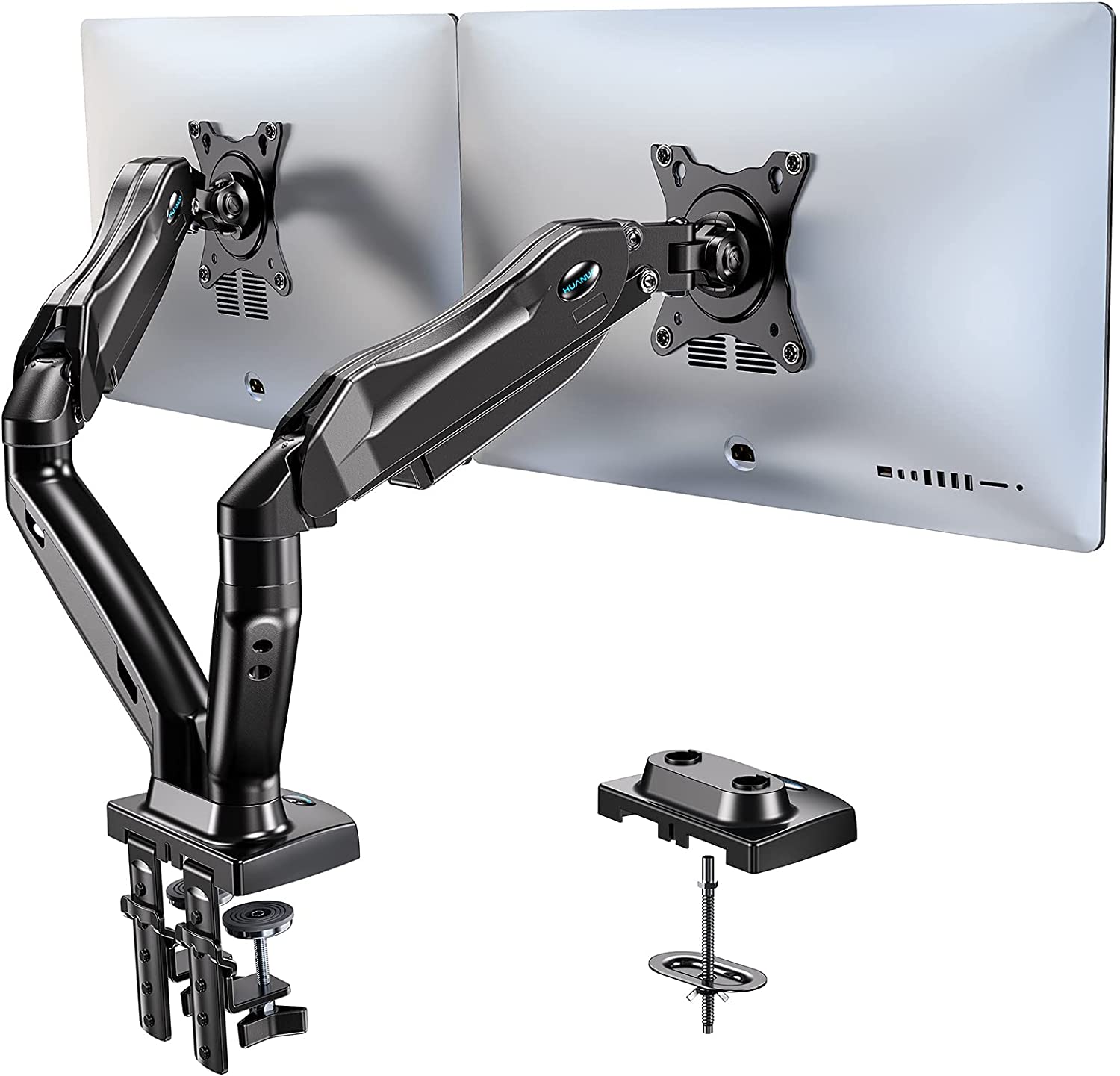 HUANUO Dual Monitor Stand