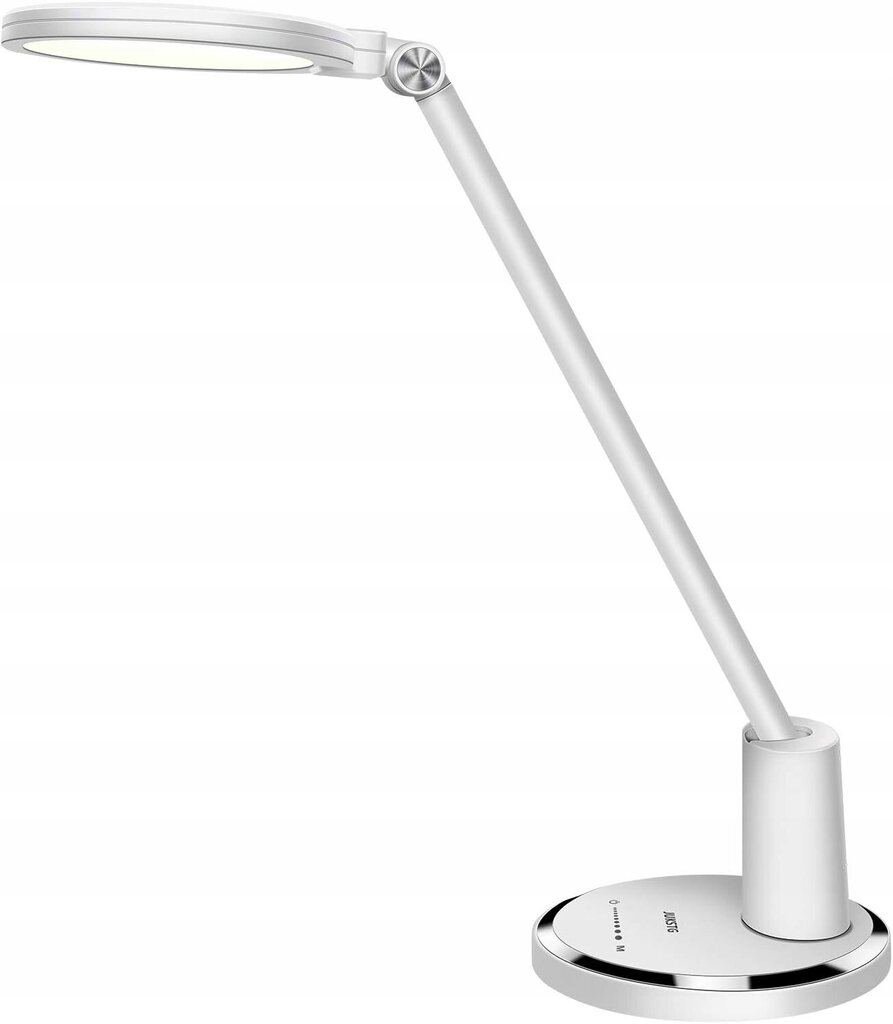 JUKSTG LED Desk Lamp