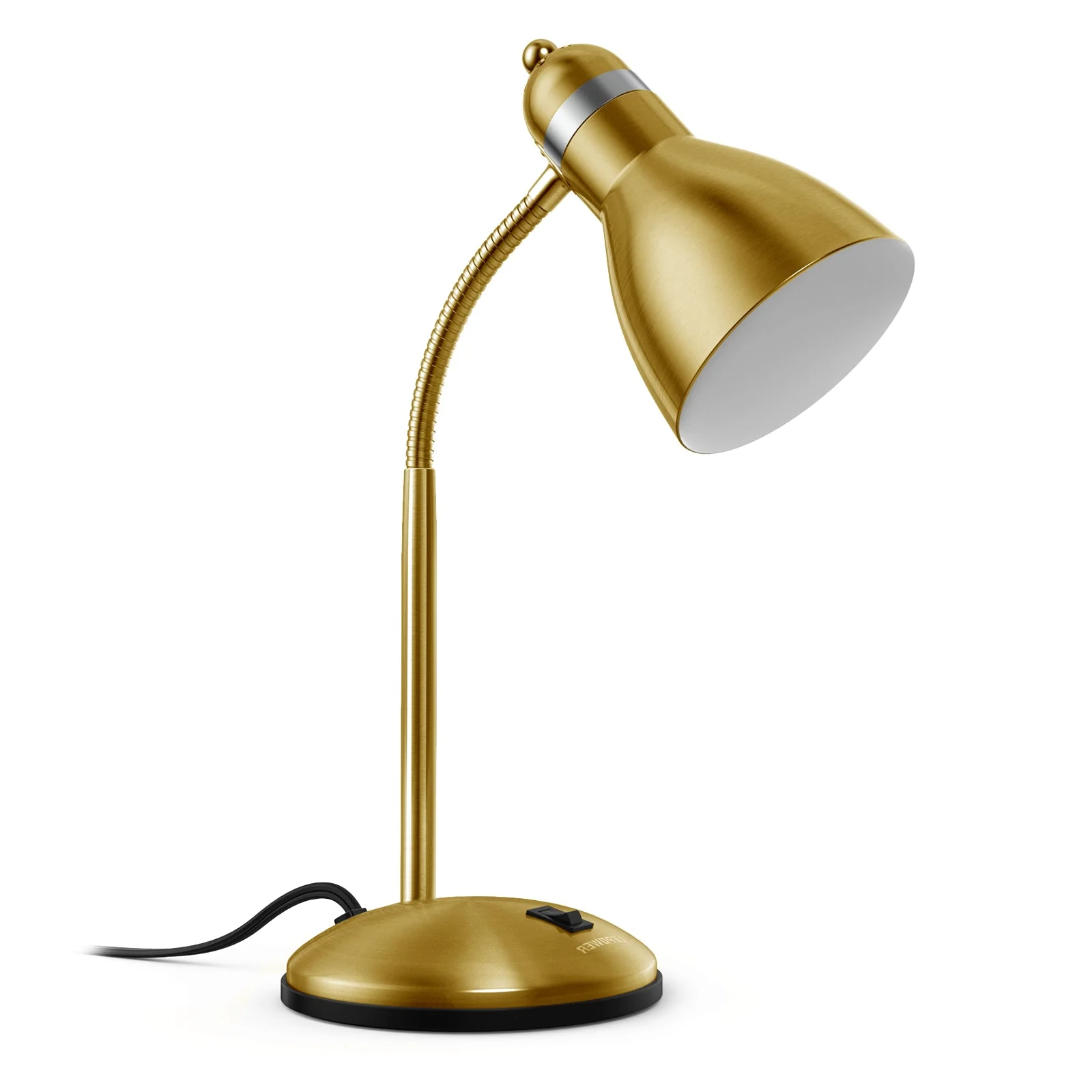 LEPOWER Metal Desk Lamp