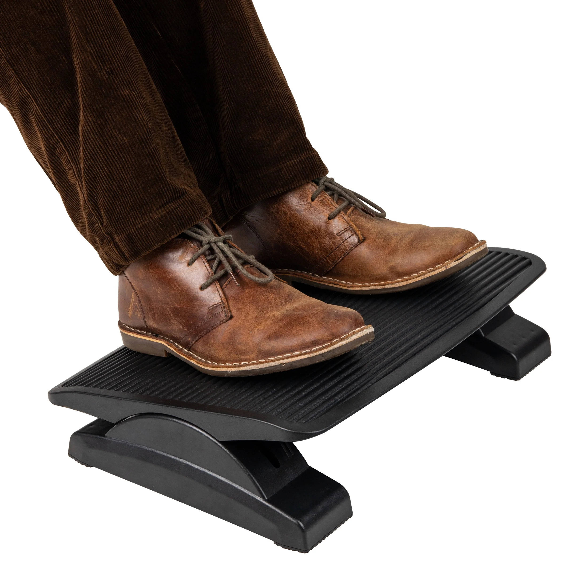 Mind Reader Adjustable Footrest