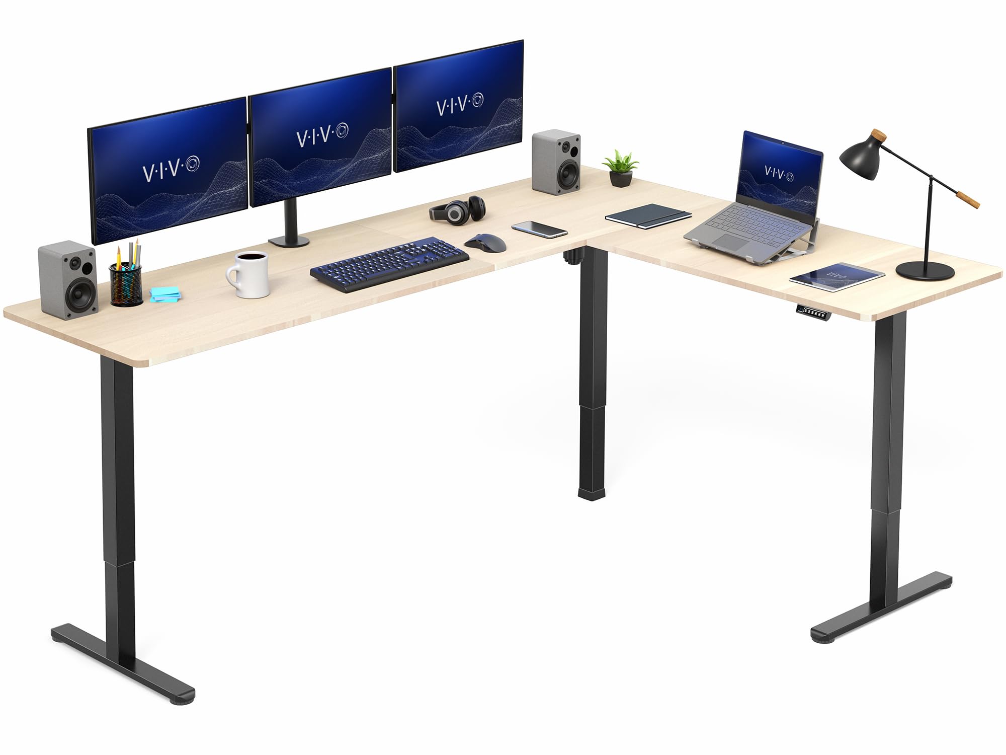 VIVO Electric Standing Desk