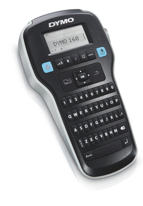 Dymo LabelManager 160 Handheld Label Maker