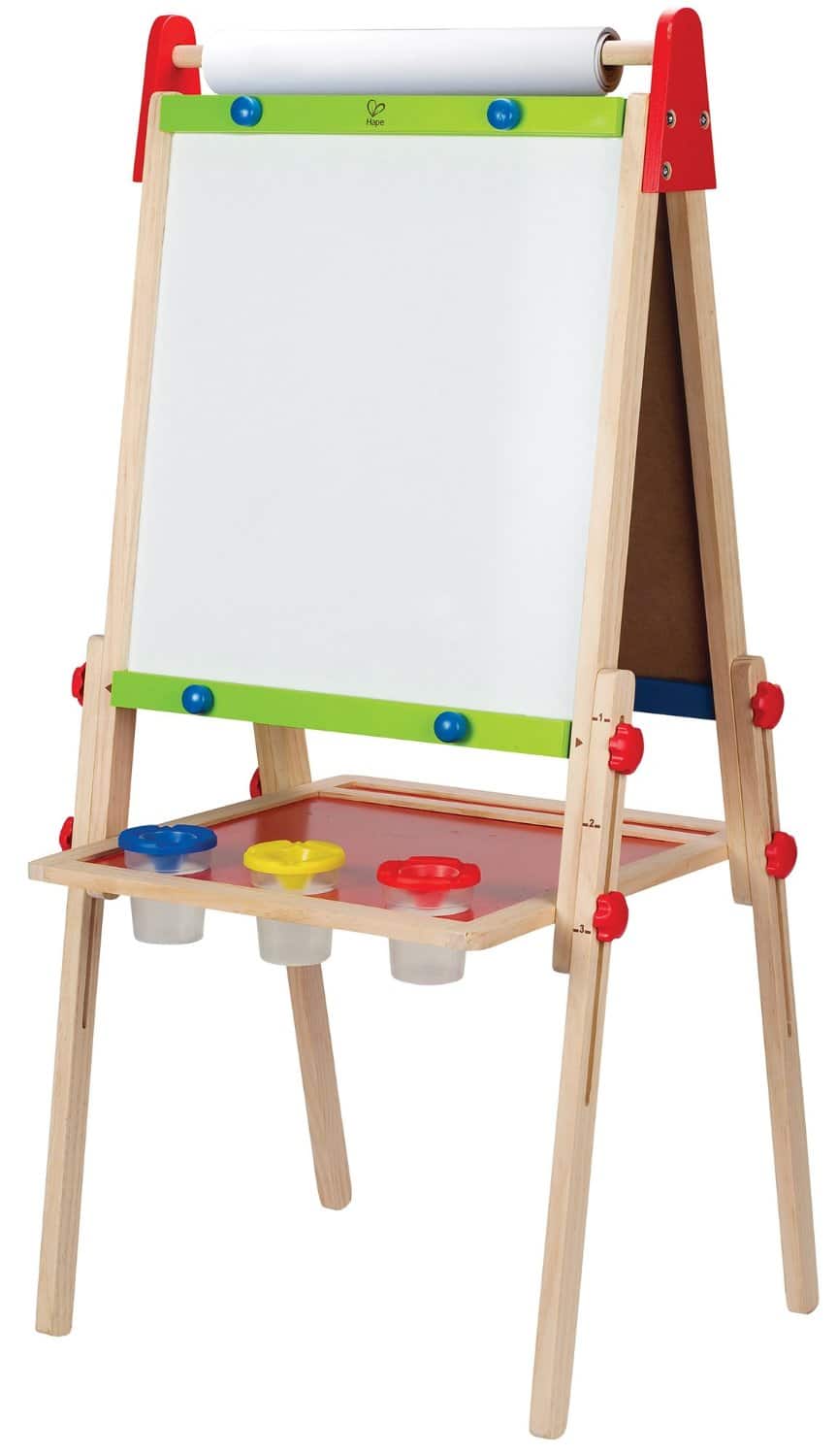 Hape Tabletop Art Easel