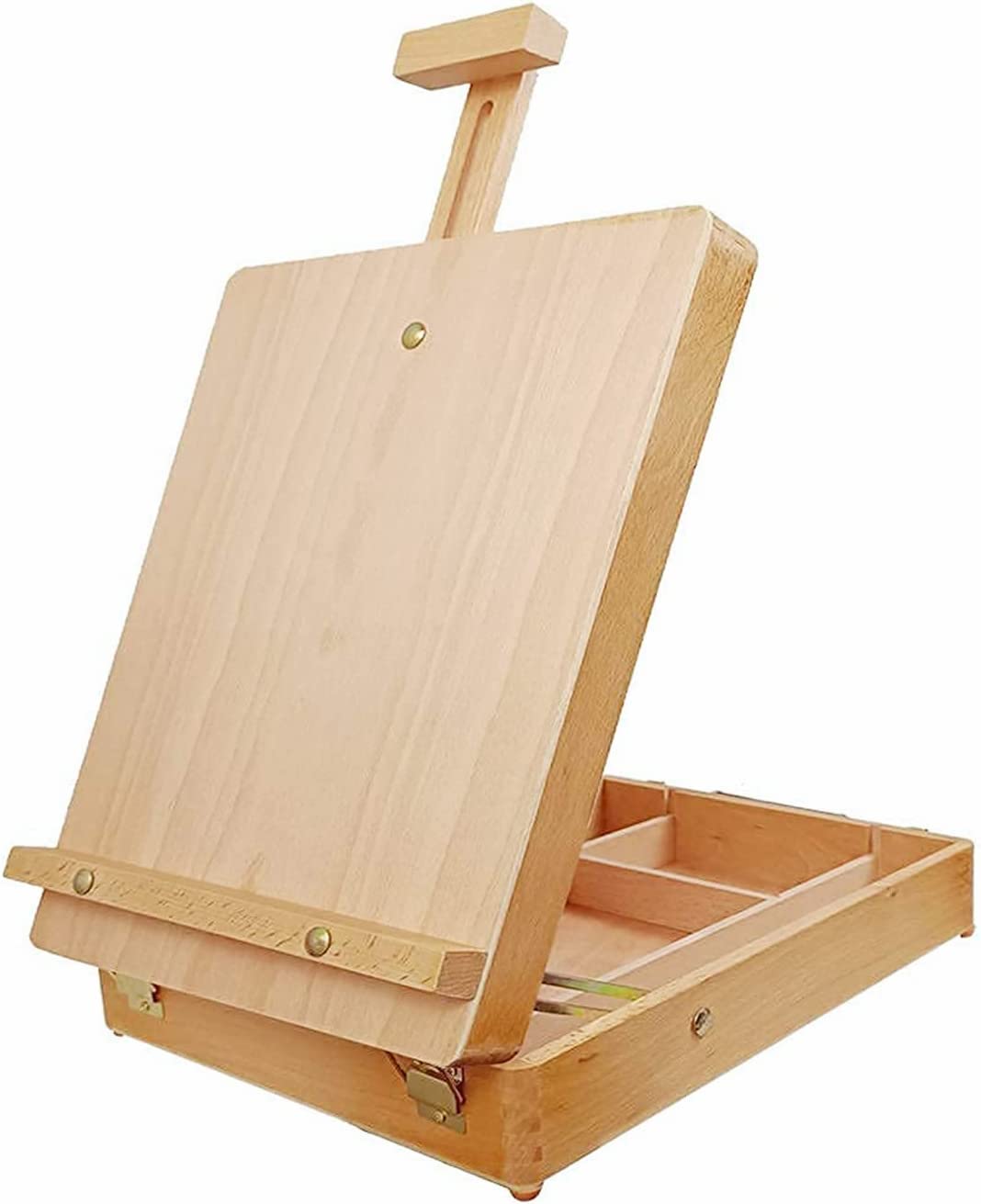 Tidoart Adjustable Tabletop Easel