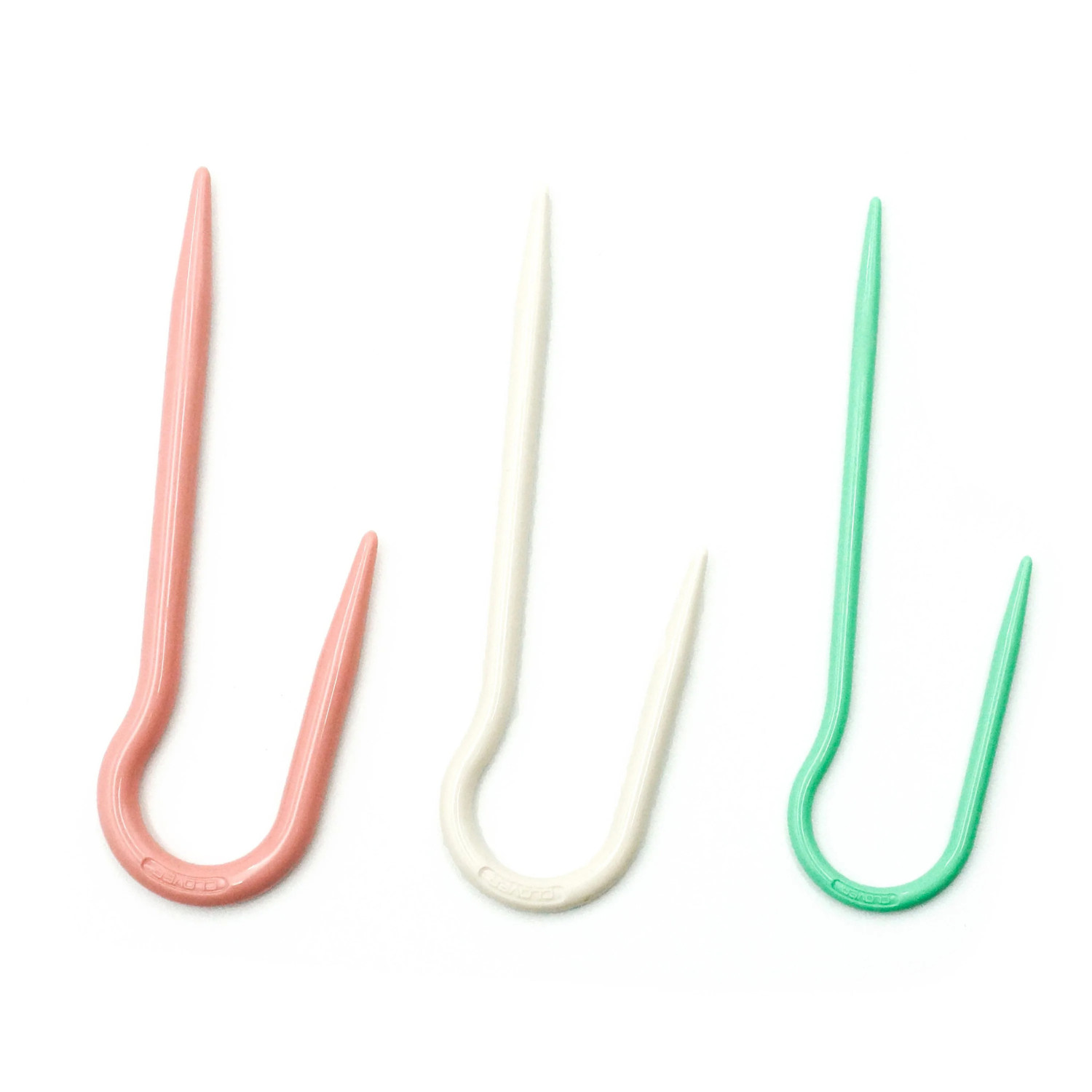 Clover Cable Needles