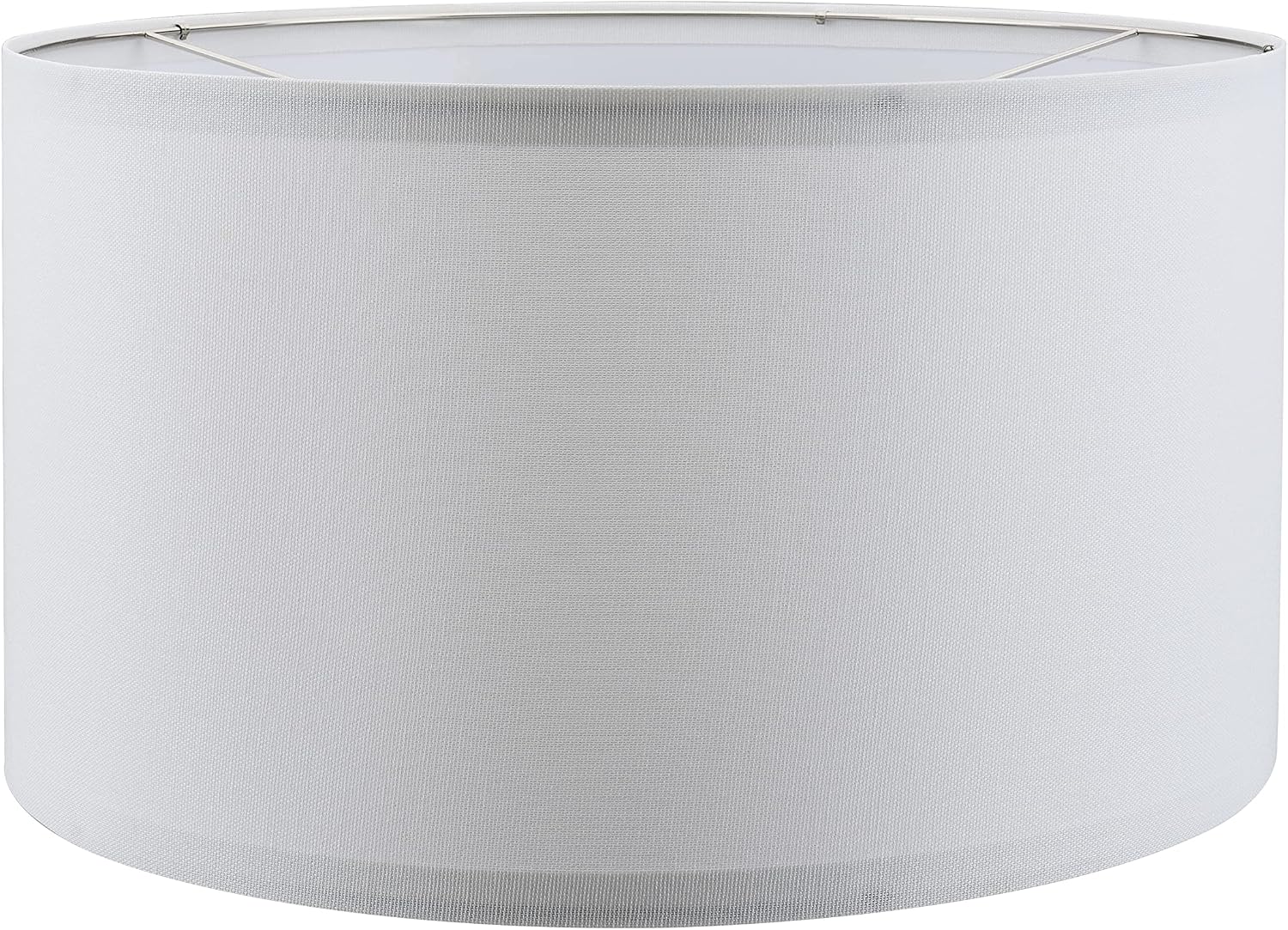 Aspen Creative Drum Shade, 16 inch