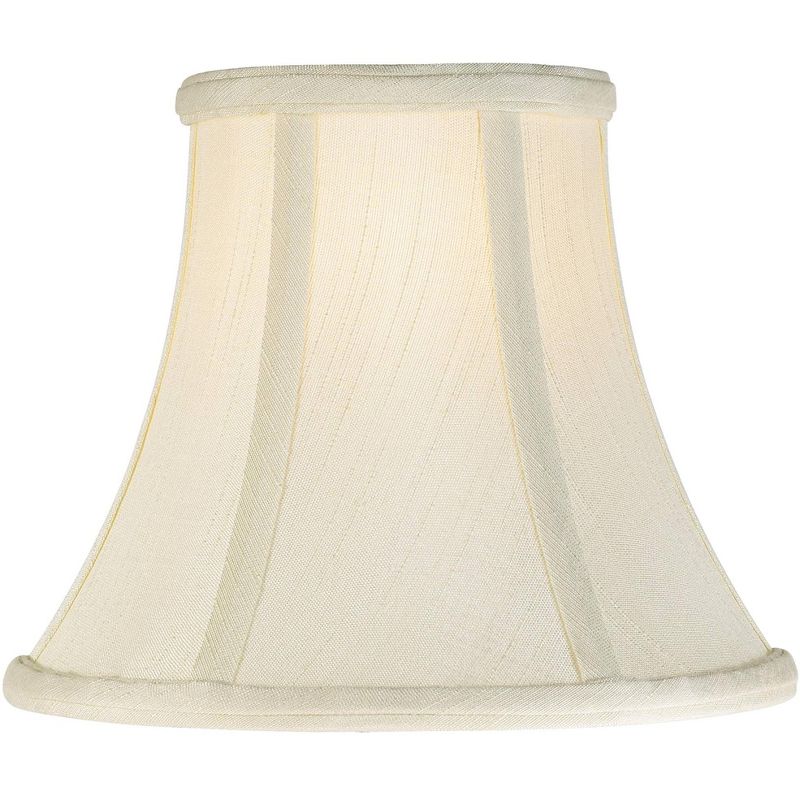 Small Bell Shade Co. Empire Shade, 8 inch
