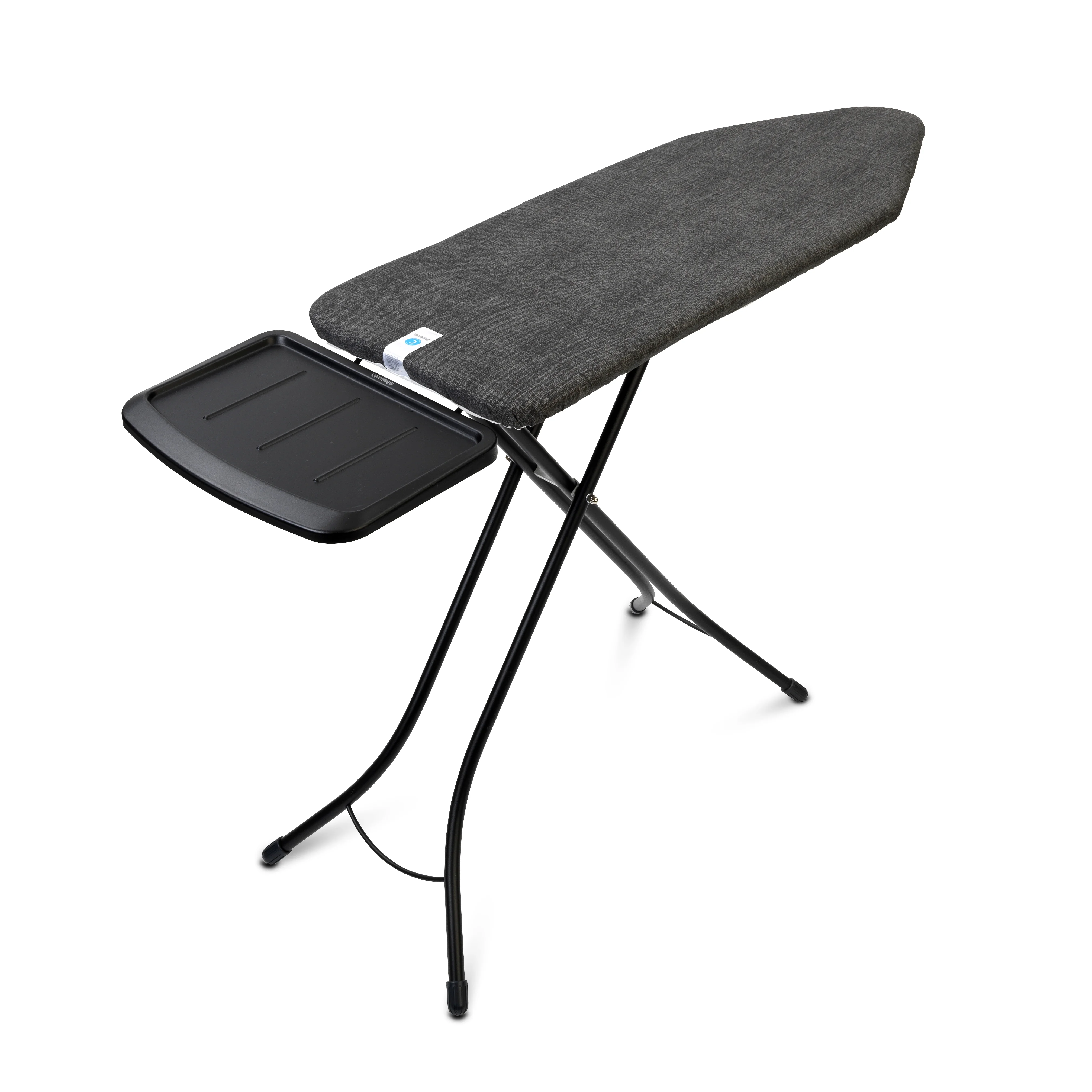 Brabantia Size C Ironing Board with Steam Iron Rest