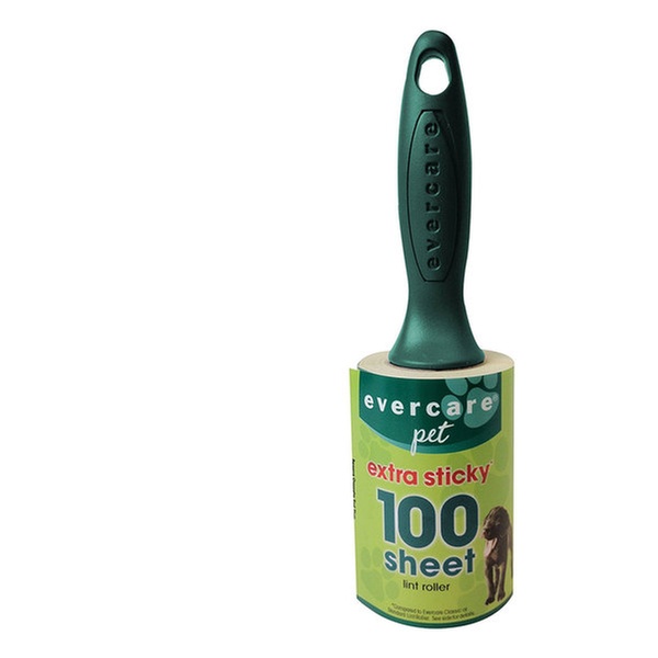 Evercare Pet Plus Extra Sticky Lint Roller