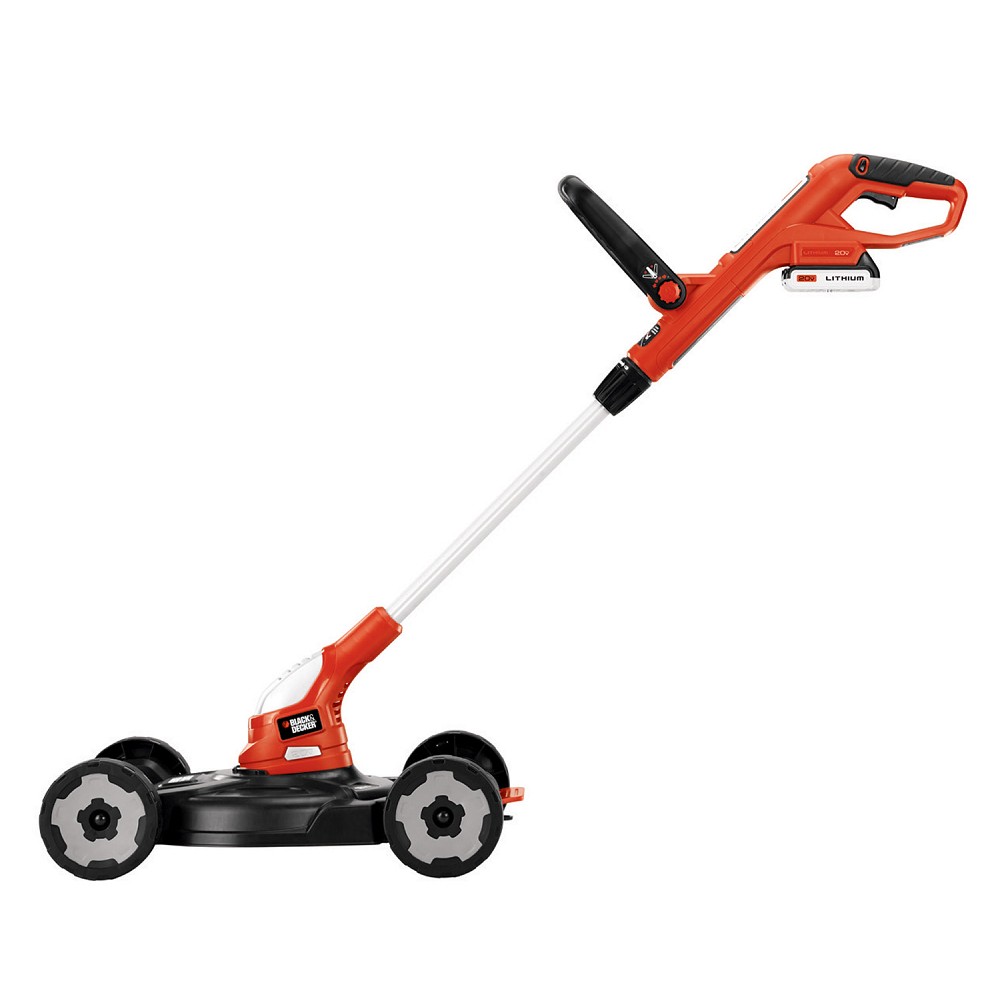 BLACK+DECKER BESTA512CM 20V Edger