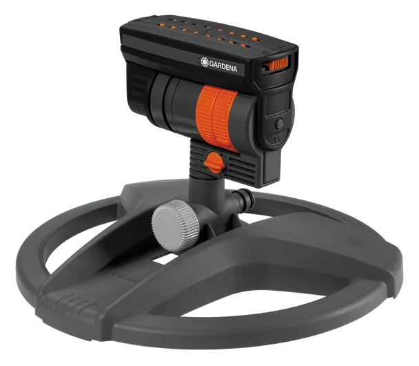 Gardena ZoomMaxx Sprinkler
