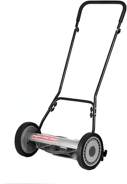 Great States 18-Inch Reel Mower