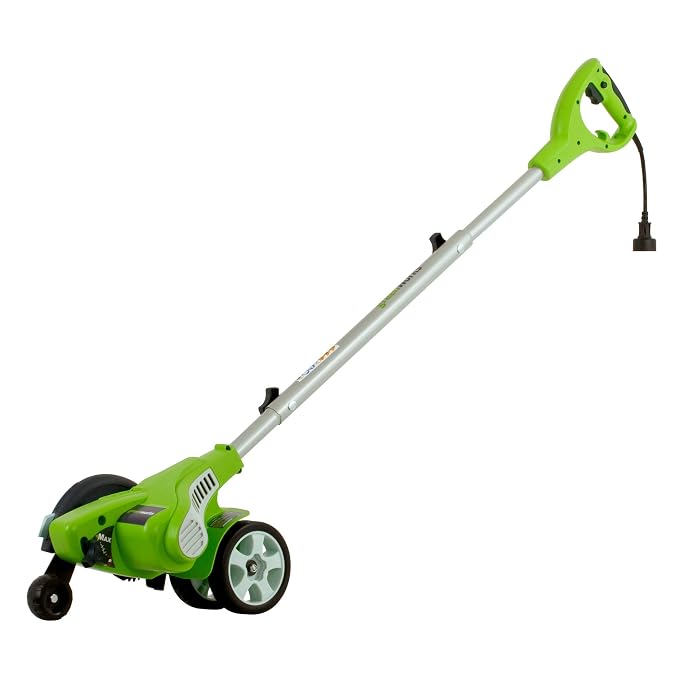 Greenworks 12-Amp Lawn Edger