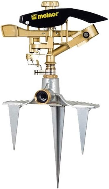 Melnor 65078 Pulsating Sprinkler